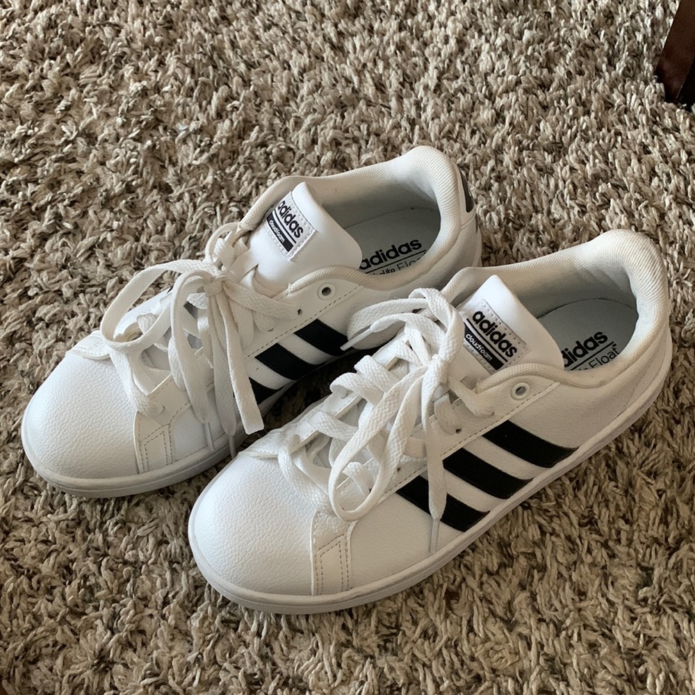 Adidas Superstar Cloudfoam Shoes